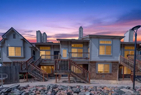 155 S Sable BLVD #S24, Aurora, CO 80012