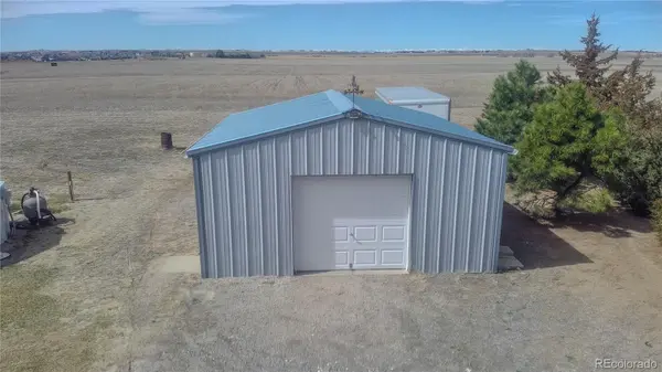 56100 E 33rd CT, Strasburg, CO 80136