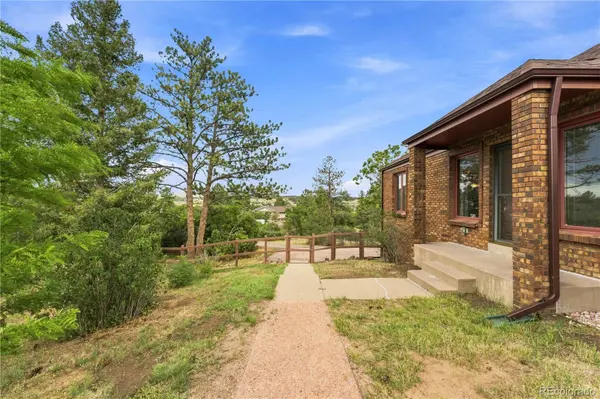 886 Coronado DR, Sedalia, CO 80135