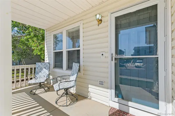7845 Mule Deer PL, Littleton, CO 80125