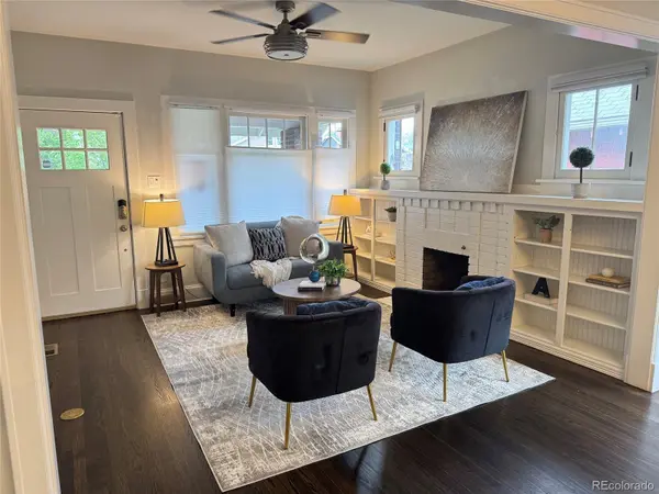 3325 N York ST, Denver, CO 80205