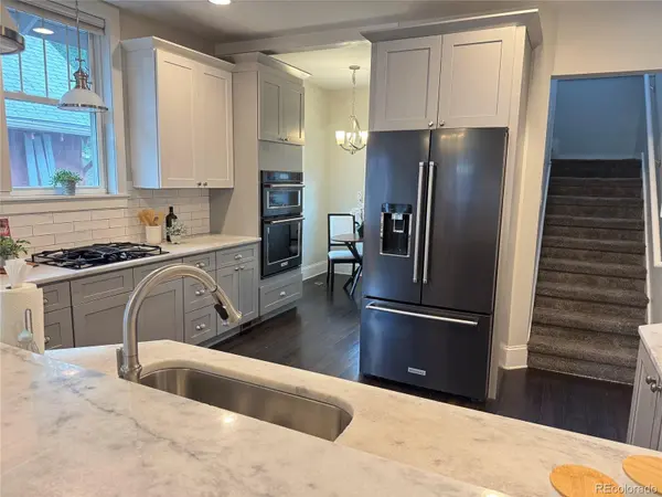 3325 N York ST, Denver, CO 80205