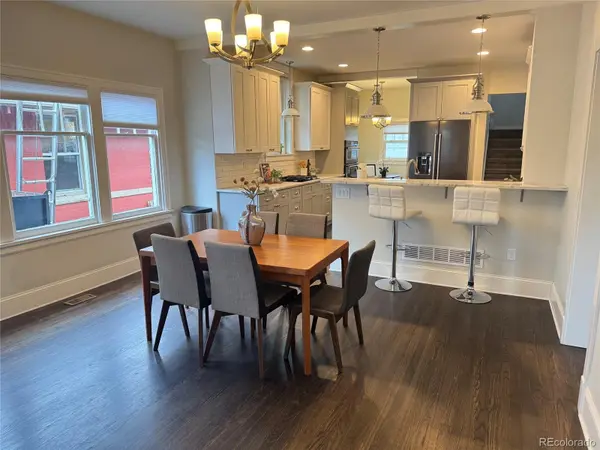 3325 N York ST, Denver, CO 80205