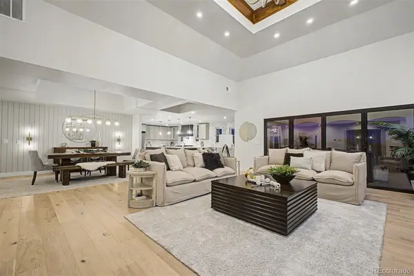 16920 E Easter AVE, Foxfield, CO 80016