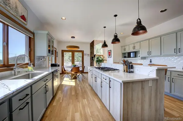 451 Sawmill Creek RD, Evergreen, CO 80439