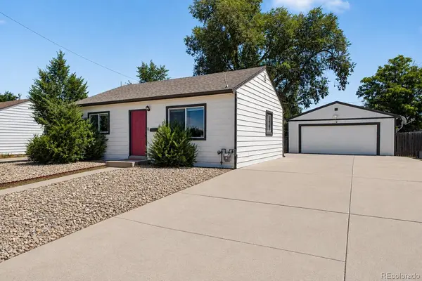 766 Fulton AVE, Brighton, CO 80601
