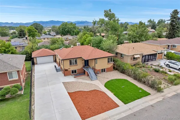 4823-4825 Eaton ST, Denver, CO 80212
