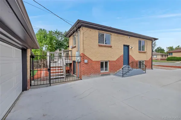 4823-4825 Eaton ST, Denver, CO 80212