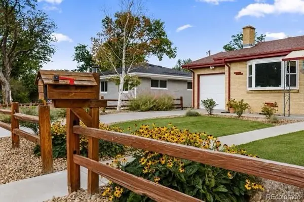 100 Emerald ST, Broomfield, CO 80020