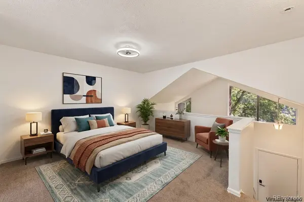 11648 E Cedar AVE, Aurora, CO 80012
