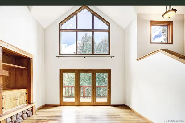 566 Blue River RD, Blue River, CO 80424