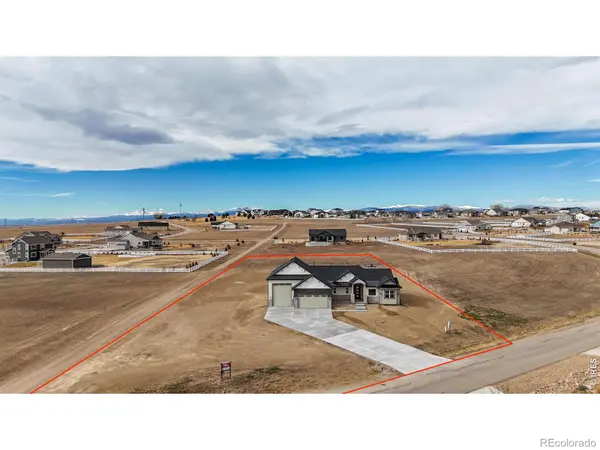 2664 Cutter DR, Severance, CO 80524