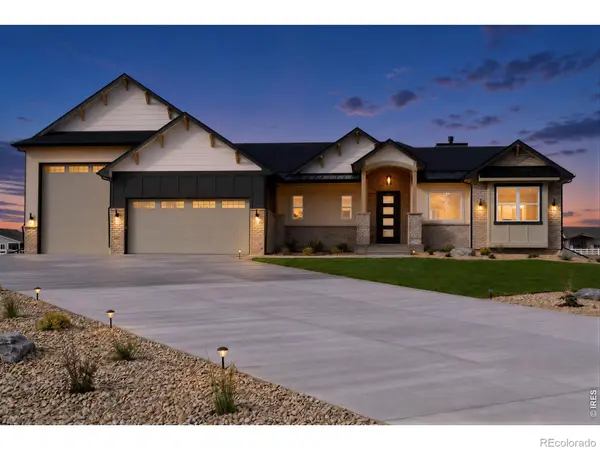 2664 Cutter DR,  Severance,  CO 80524