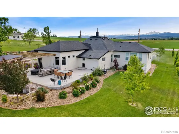 19858 County Road 1, Berthoud, CO 80513