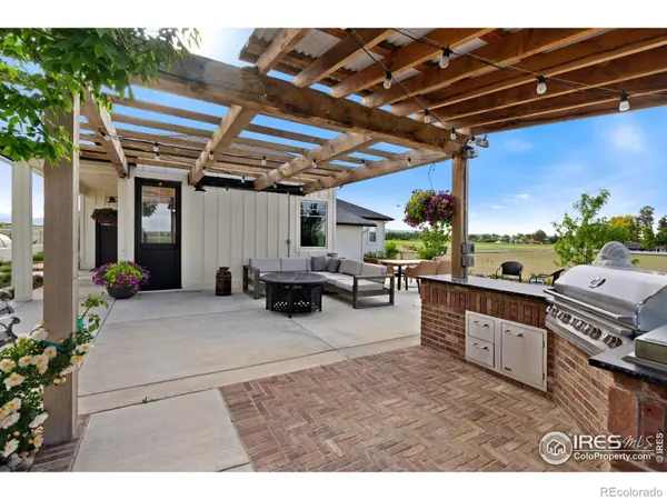 19858 County Road 1, Berthoud, CO 80513