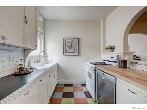 120 Peterson ST, Fort Collins, CO 80524