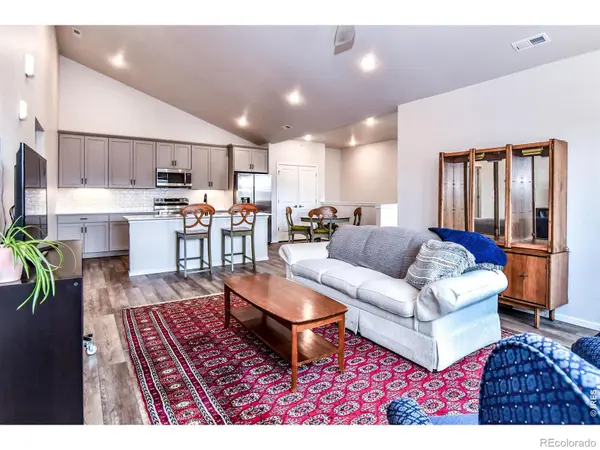 2706 Barnstormer ST #C, Fort Collins, CO 80524