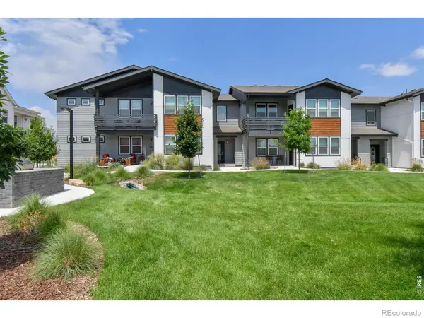 2706 Barnstormer ST #C, Fort Collins, CO 80524