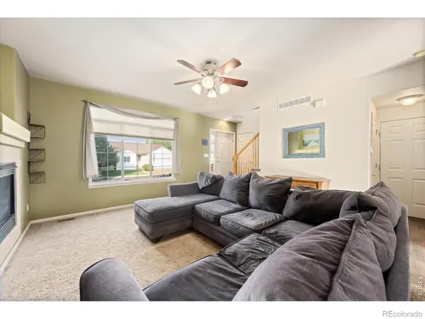 226 Aspen Grove WAY, Severance, CO 80550