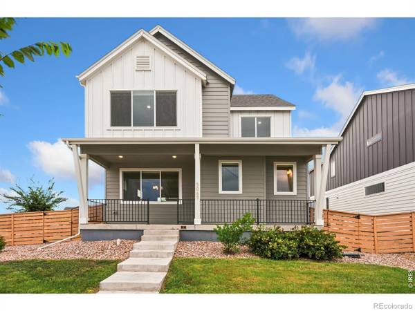 5069 John Muir DR, Timnath, CO 80547
