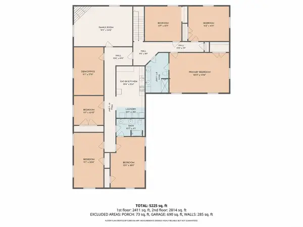 1609 West Rd, Goodlettsville, TN 37072