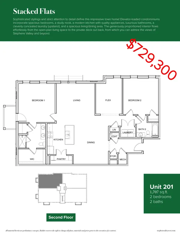 2001 Gildridge Dr #201, Nashville, TN 37221