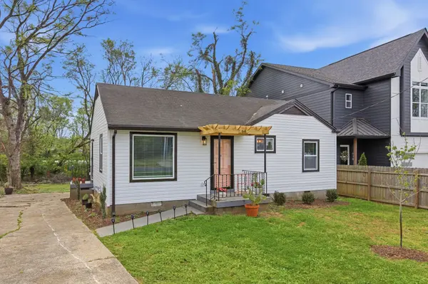 64 Creighton Ave, Nashville, TN 37206
