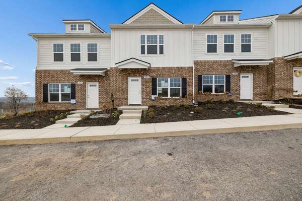 206 Dry Creek Commons, Goodlettsville, TN 37072