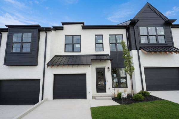 117 Shadow Springs Dr #117, Brentwood, TN 37027
