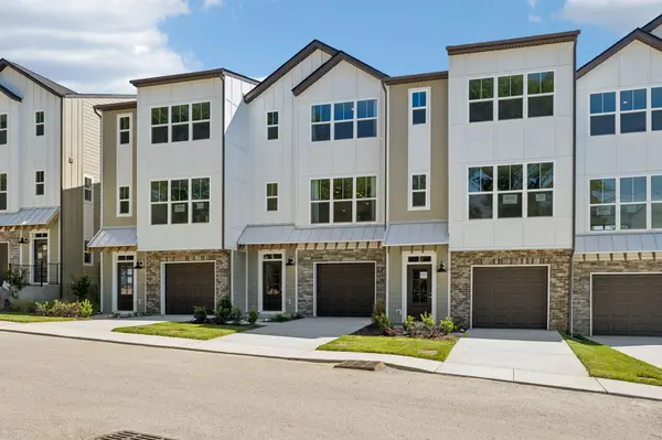 2010 Sonya Terrace, Nashville, TN 37209