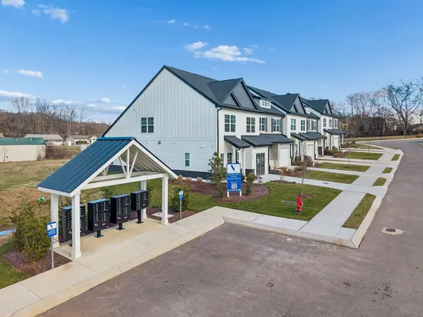 539 Tulip Springs Rd, Hermitage, TN 37076