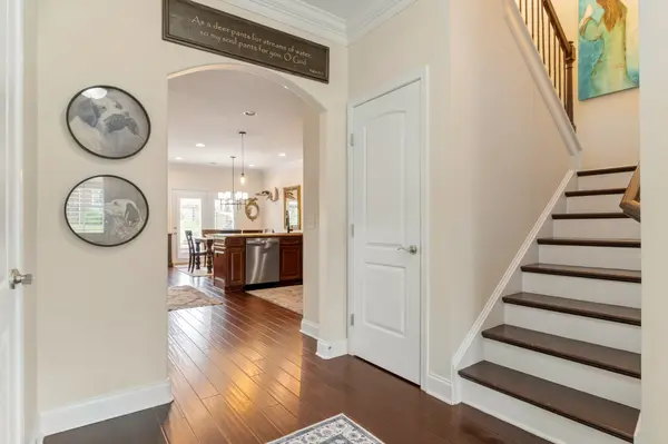 2516 Westerham Way, Thompsons Station, TN 37179