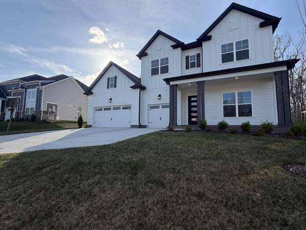 7263 Fairlawn Drive, Fairview, TN 37062