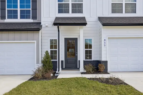 609 Tulip Springs Ct, Hermitage, TN 37076