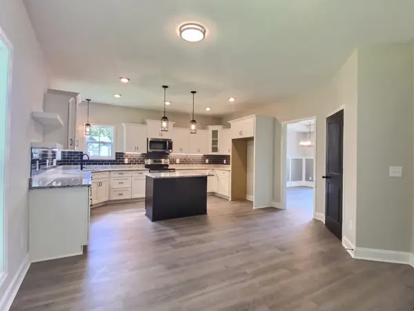 320 Timber Springs, Clarksville, TN 37042