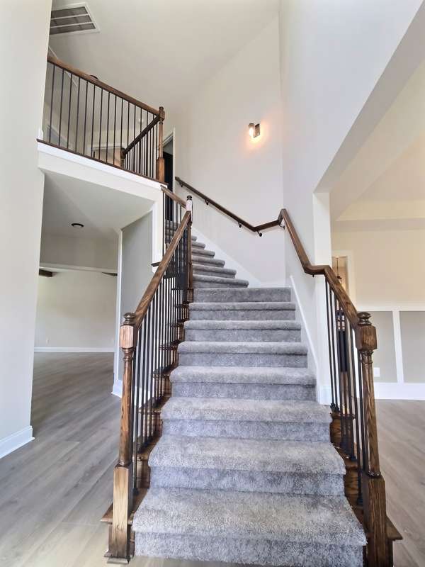 320 Timber Springs, Clarksville, TN 37042