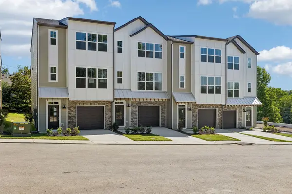 2014 Sonya Terrace, Nashville, TN 37209