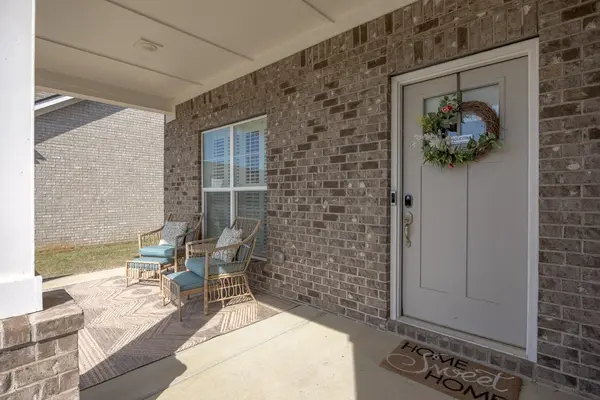 6046 Parkhaven Blvd, Hermitage, TN 37076