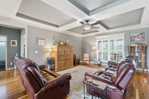 5121 General Patton Ave, Murfreesboro, TN 37129