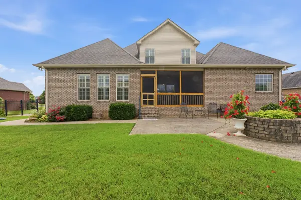 5121 General Patton Ave, Murfreesboro, TN 37129