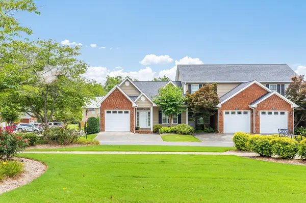 1505 Augusta Drive #Unit 1, Dalton, GA 30721