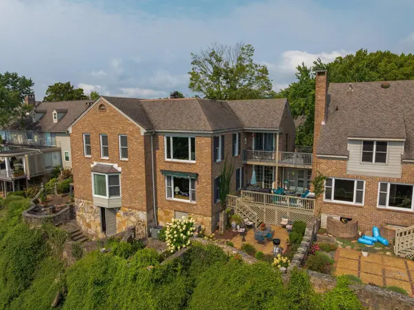 100 Scenic Highway ##2, Lookout Mountain, TN 37350