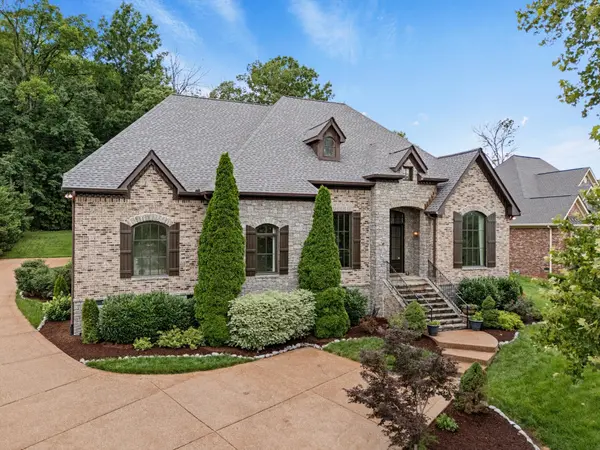9512 Wicklow Rd, Brentwood, TN 37027