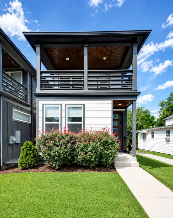 1911B 15th Ave #N, Nashville, TN 37208