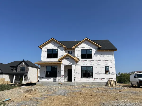 820 John Dale Drive, Mount Juliet, TN 37122