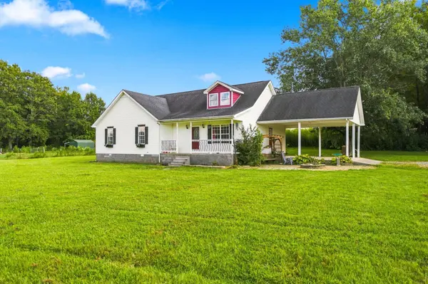 972 Mud Creek Rd, Morrison, TN 37357