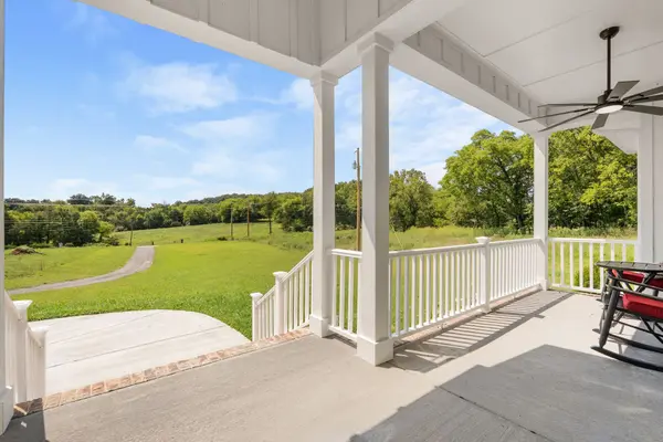 3550 Old Highway 25, Hartsville, TN 37074