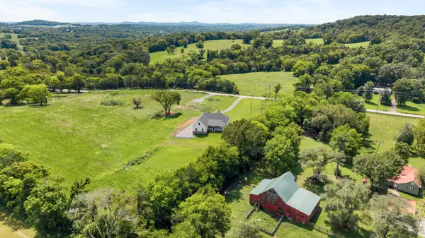 3550 Old Highway 25, Hartsville, TN 37074