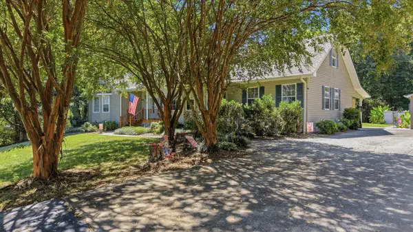 820 Payne Ln, Spring City, TN 37381