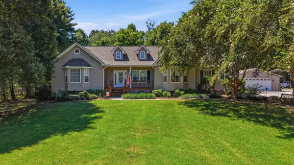 820 Payne Ln, Spring City, TN 37381